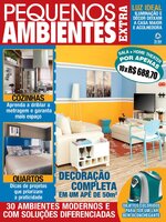 Pequenos Ambientes